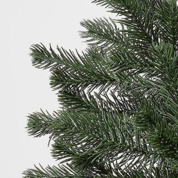 Threshold designed with Studio McGee Large Pine Artificial Tree in Basket‎ - Picture 4 of 4